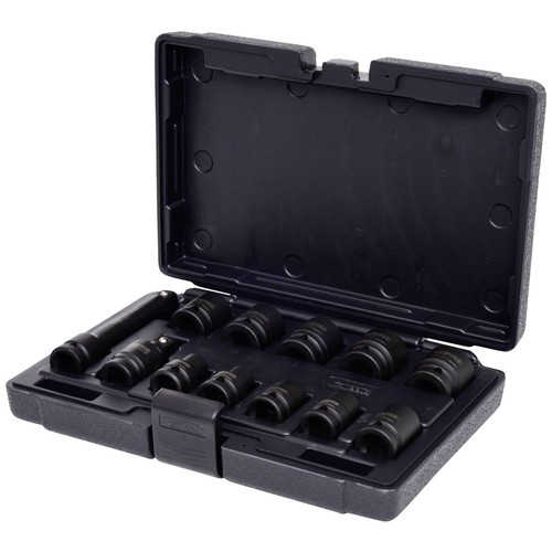 Tools hexagon impact - 1/2",