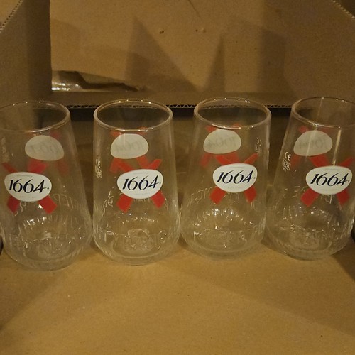 1664 kronenbourg beer - kronenbourg,