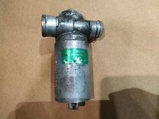 BMW E38 E32 740i 735i 730i V8 M60 M62 ICV IDLE CONTROL VALVE BOSCH 0280140532
