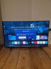 Samsung UE43BU8000KXXU 43 Inch