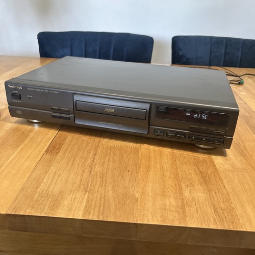 Technics pg390 player - technics,