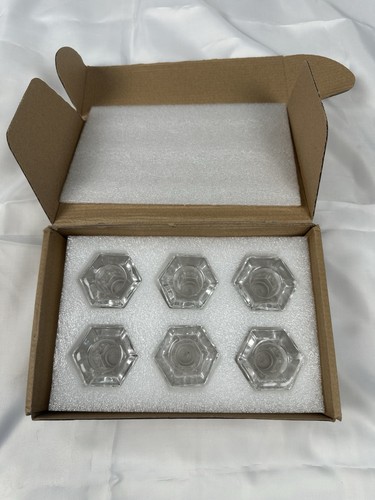 Set clear glass - clear,