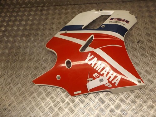 Yamaha fzr1000 genesis - yamaha,
