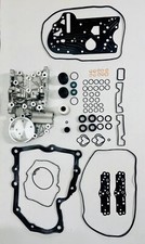 VW AUDI SKODA SEAT DSG 7 SPEED