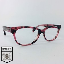 KAREN MILLEN eyeglasses PINK