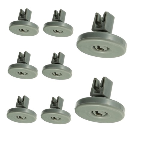 Dishwasher lower basket - 8,