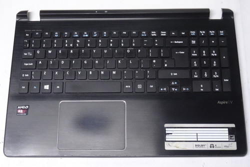 Acer aspire 552 - v5-552, palmrest