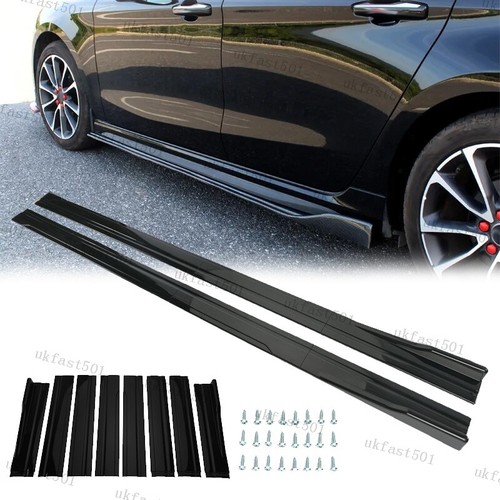 Gloss black for audi a5 - audi, a4