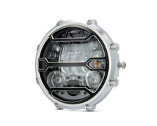 Motorbike LED Headlight Slim