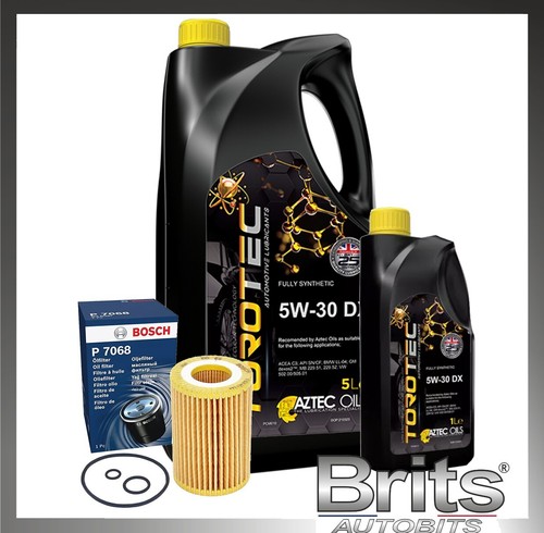 Service filter kit for - filter,