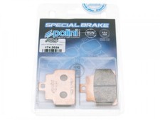 Polini Sinter Brake Pads for