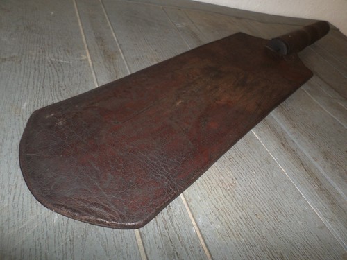 Tawse cane genuine dense - tawse/cane,