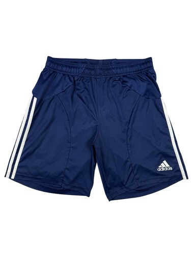 Adidas blue retro climalite - blue,