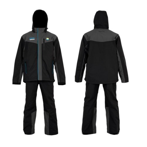 Preston lite suit - df,
