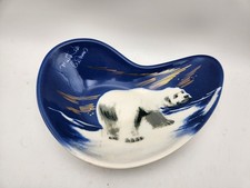 Vintage Adams Alaska Pottery