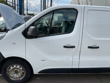 RENAULT TRAFIC / VAUXHALL