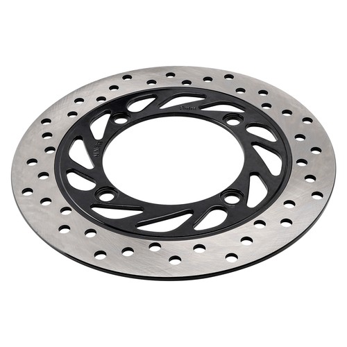 Front brake disc - front, honda