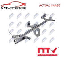 WIPER LINKAGE LHD ONLY NTY