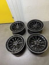 20’’ Mercedes Cle Mesh