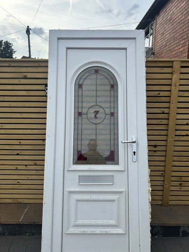 Upvc door - upvc,