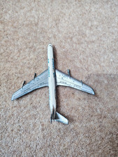 Lintoy Boeing 7078 Air France Model Plane