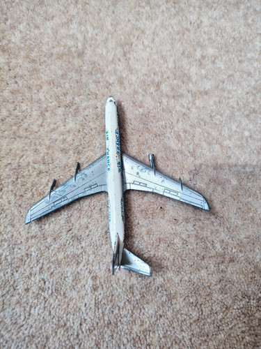 Lintoy boeing 7078 - lintoy,