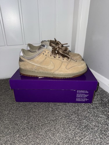 Nike dunk low pro - pro,