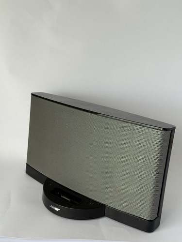 Bose sounddock series - series, ii