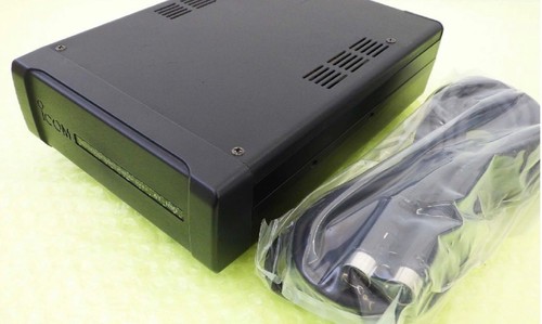 Icom 180 antenna - icom, tuner