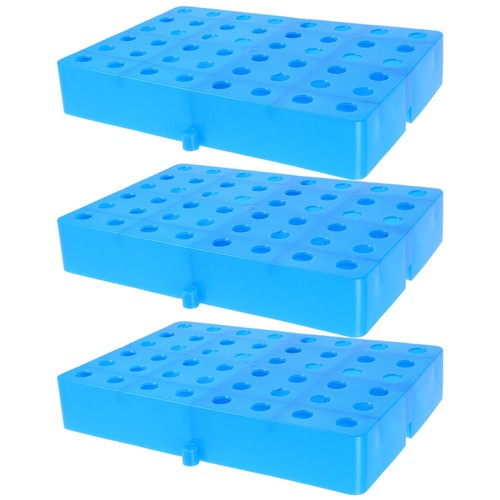 3pcs plastic pallets for - plastic,