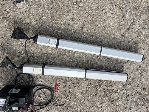 Remote control electric - remote, faac