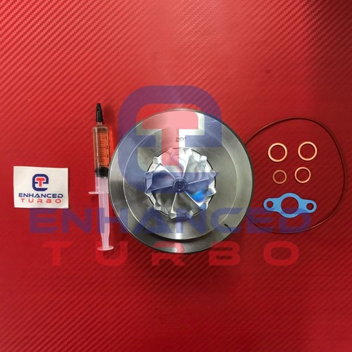 Enhanced turbo hybrid - enhanced,