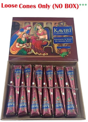 Dark brown kaveri natural - brown,