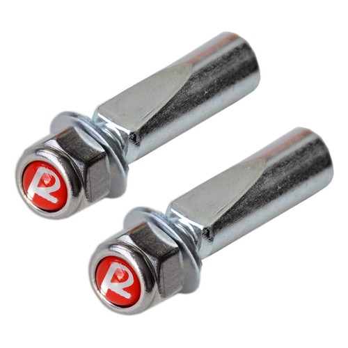 Cotter pins with - 3/8",