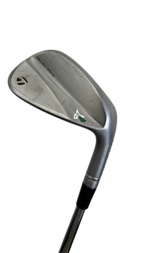 Taylormade milled grind - taylormade, 4