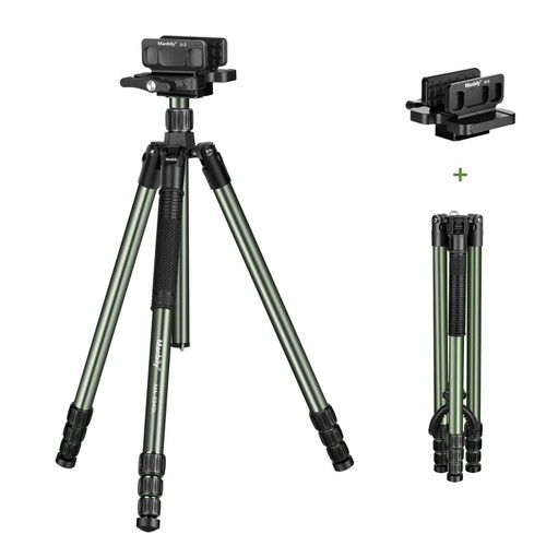 Manbily shooting tripod with - manbily,