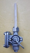 Yamaha V80, V75, V90, V50 petrol fuel tap Petcock 296-24500-00 MadMopeds UK