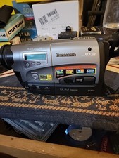 Panasonic NV-RX18 Slim