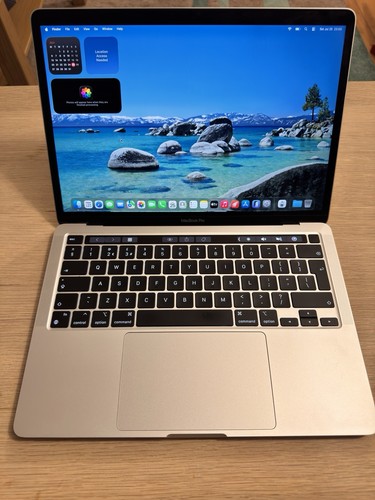 Apple macbook pro 13 - apple,