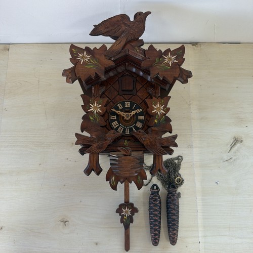 Vintage original black - vintage, forest