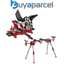 Einhell Sliding Mitre Saw