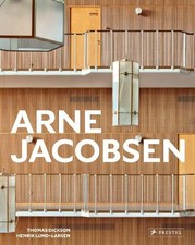 Arne Jacobsen - 9783791376653