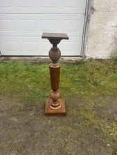 1930’s Plant Stand /