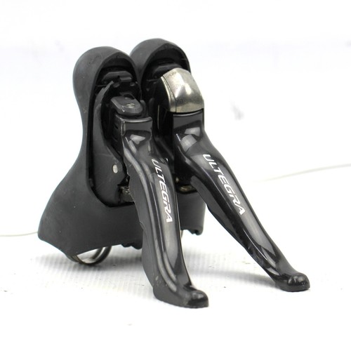 Shimano ultegra shifters - ultegra,