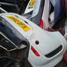 SEAT LEON CUPRA (2008-2012)