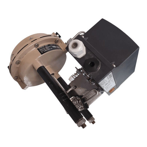 Samson 3372 0431 servo - samson, 3372-0431.01