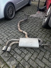 MK5 Golf GTI Milltek  Nonres