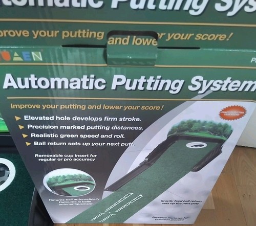 Huaen pm002 automatic golf - pm002,