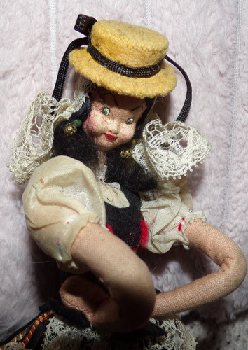 Vintage 1950s 1960s - 1950s/1960s, klumpe