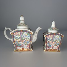 Vintage Sadler The World Of